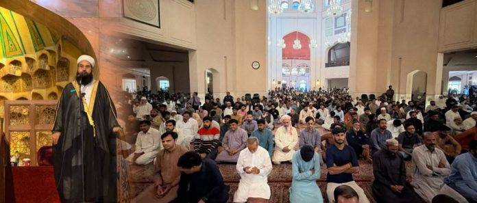 DNA 16-8 Day of Condemnation held worldwide against Houthi rebels’ continued attacks on Haramain Sharifain
