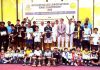 Abubakar, Bismel wins Aitchison College Junior National Tennis title Abubakar, Bismel wins Aitchison College Junior National Tennis title