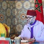 Morocco King chairs Council of Ministers on 2027 Finance Bill Morocco King chairs Council of Ministers on 2027 Finance Bill