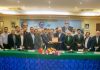 Portuguese ambassador calls for stronger economic partnership with Pakistan Portuguese ambassador calls for stronger economic partnership with Pakistan