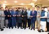 Deputy Commissioner Nadeem Nasir inaugurates DC Business Facilitation Desk at RCCI Deputy Commissioner Nadeem Nasir inaugurates DC Business Facilitation Desk at RCCI