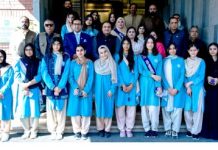 ICCI chief encourages students to embrace entrepreneurship and startups ICCI chief encourages students to embrace entrepreneurship and startups