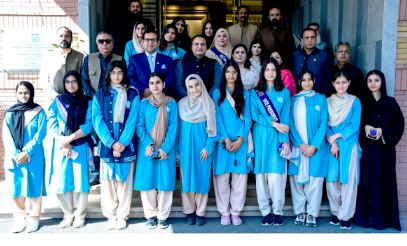 DNA 19-2 ICCI chief encourages students to embrace entrepreneurship and startups