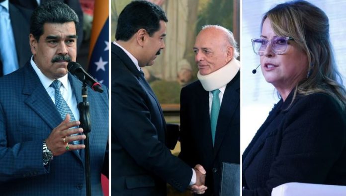 DNA 2-13 Venezuela probes Cisneros business empire over Digitel, tax and investment claims