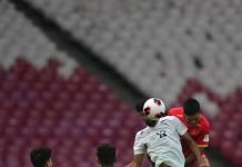 Pakistan Exit ASEAN Cup with Heads Held High Pakistan Exit ASEAN Cup with Heads Held High
