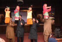 PNCA’s National Puppet Theatre Hosts Educational Rod Puppetry Workshop and Performance for NCA Students PNCA’s National Puppet Theatre Hosts Educational Rod Puppetry Workshop and Performance for NCA Students