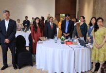 Pakistan launches first Multi-Sectoral Care Working Group with UN Women Pakistan launches first Multi-Sectoral Care Working Group with UN Women