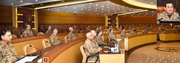DNA 2-9 Army resolves to maintain high state of readiness against terrorism
