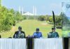 19TH Chief of Naval Staff amateur golf cup kicks off 19TH Chief of Naval Staff amateur golf cup kicks off