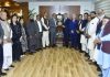 Azerbaijan holds vast opportunities for trade and investment with Pakistan: Ambassador Azerbaijan holds vast opportunities for trade and investment with Pakistan: Ambassador