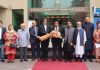 Bangladesh envoy sees billions in untapped Pakistan trade potential Bangladesh envoy sees billions in untapped Pakistan trade potential
