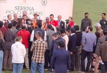 Serena Hotels celebrates sporting excellence at Serena Polo Cup 2026 Serena Hotels celebrates sporting excellence at Serena Polo Cup 2026