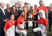 Serena Hotels celebrates sporting excellence at Serena Polo Cup 2026 Serena Hotels celebrates sporting excellence at Serena Polo Cup 2026