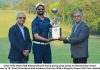 Ahmad Sultan Kiyani clinches the title of 19th chief of the naval staff amateurs golf cup 2026 Ahmad Sultan Kiyani clinches the title of 19th chief of the naval staff amateurs golf cup 2026