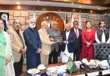 FPCCI Dairy Round Table Calls for Immediate Start of Islamabad Safe Milk City Pilot FPCCI Dairy Round Table Calls for Immediate Start of Islamabad Safe Milk City Pilot