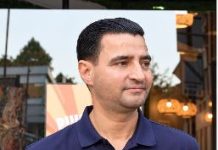 Asif Khaliq turns viral Chaiwala fame into growing London café business Asif Khaliq turns viral Chaiwala fame into growing London café business
