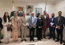 Al-Shifa Trust is stepping up its international outreach Al-Shifa Trust is stepping up its international outreach
