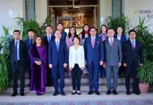 Pak-China Spokespersons’ Dialogue 2026: Islamabad hosts third round to boost media cooperation Pak-China Spokespersons' Dialogue 2026: Islamabad hosts third round to boost media cooperation
