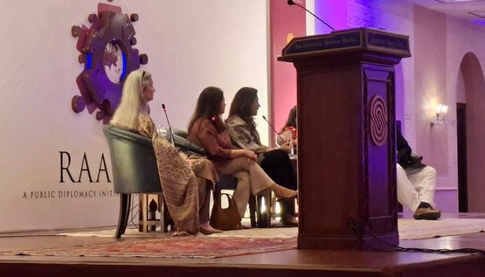 DNA 26-6 Serena Hotels hosts breast cancer awareness panel discussion