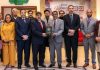 Ambassador Oumer invites Rawalpindi businesses to explore Ethiopian investment potential Ambassador Oumer invites Rawalpindi businesses to explore Ethiopian investment potential