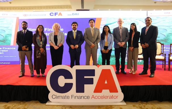 DNA 28-6 UK backs Pakistani climate businesses in bid for $51 million investment