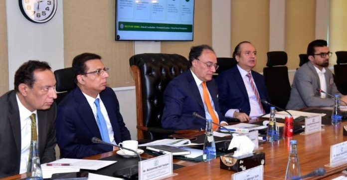 DNA 28-7 Agriculture credit hits PKR 1.329 trillion with 3.5 million borrowers