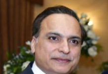 Zikria Zia urges data-driven planning to boost Islamabad investment Zikria Zia urges data-driven planning to boost Islamabad investment