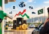Why Do Petrol Prices Fluctuate in Pakistan and What Should Consumers Know? Why Do Petrol Prices Fluctuate in Pakistan and What Should Consumers Know?