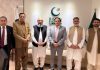 ICCI delegation meets SIFC leadership to discuss trade and investment facilitation ICCI delegation meets SIFC leadership to discuss trade and investment facilitation