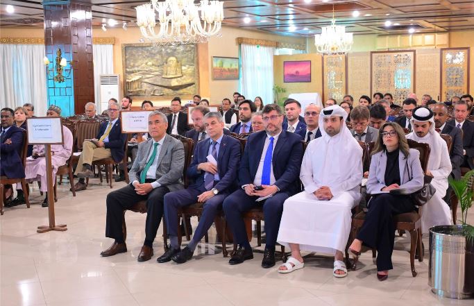 DNA 30-5 Pakistan prepares for Minerals Investment Forum 2026 with diplomatic briefing in Capital