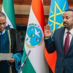 Ethiopian PM Abiy Ahmed elected for another five-year term Ethiopian PM Abiy Ahmed elected for another five-year term