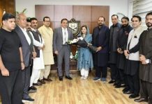 Women’s empowerment vital for sustainable economic growth: Farah Naz Akbar Women’s empowerment vital for sustainable economic growth: Farah Naz Akbar
