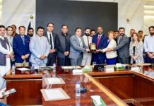 ICCI President invites French investors to explore Pakistan’s untapped tourism potential ICCI President invites French investors to explore Pakistan’s untapped tourism potential