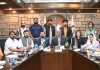 FPCCI committee meets to discuss Pakistan’s import and export trade FPCCI committee meets to discuss Pakistan's import and export trade