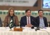 TDAP Chief Faiz Ahmed pledges full support for muslim trade TDAP Chief Faiz Ahmed pledges full support for muslim trade
