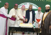 Holy See-Pakistan Relations Holy See-Pakistan Relations