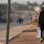 Over 500 in South Africa sickened in outbreak linked to poor water quality