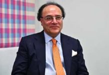 Attacks on Gulf energy infrastructure ‘worrying’ for outlook, says finance czar