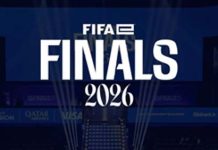 FIFA postpones FIFAe Finals in Saudi Arabia following attacks