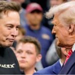 Trump presses Musk to ease Starlink restrictions on Ukraine: WSJ