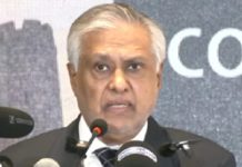 Pakistan warns Afghan Taliban regime of consequences over failure to act against terrorists