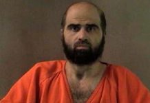 Trump ‘absolutely’ approves Fort Hood shooter’s execution, undecided on livestream