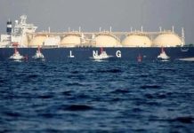 Pakistan gets first LNG shipment of October amid gas supply concerns