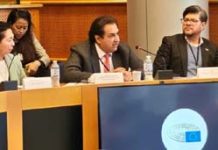 EU lawmakers back Pakistan’s Indus Waters Treaty stance at governance meeting in Brussels
