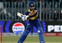 Sri Lanka look to maintain momentum against eliminated England
