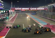 Qatar’s Lusail International Circuit set for a month of elite motorsport action