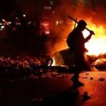 France rocked by more riots as Macron vows tough security overhaul after mass arrests