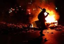 France rocked by more riots as Macron vows tough security overhaul after mass arrests