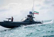 Iran steps up attacks on ships in bid to keep oil prices high before US midterms: officials