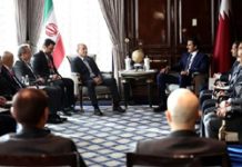 Qatar presents Iran with new draft deal to end ME war, Tehran calls ideas unacceptable